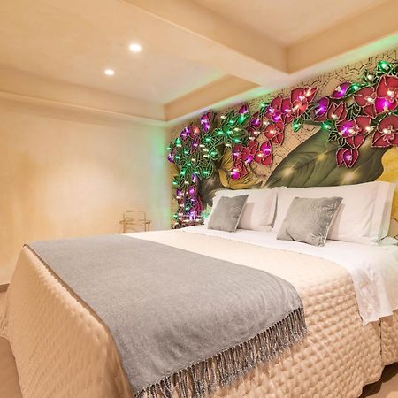 Palazzo Natoli Boutique Hotel Παλέρμο Εξωτερικό φωτογραφία