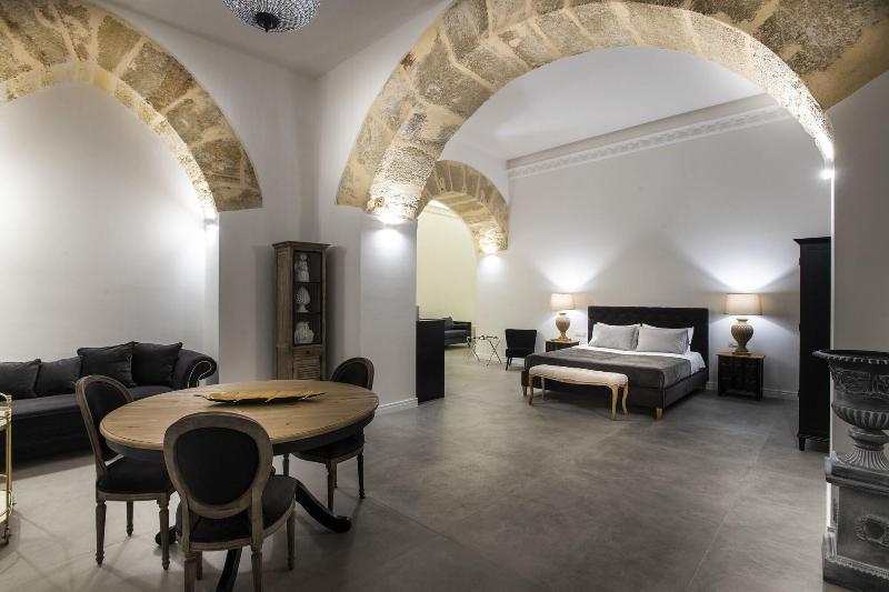 Palazzo Natoli Boutique Hotel Παλέρμο Εξωτερικό φωτογραφία