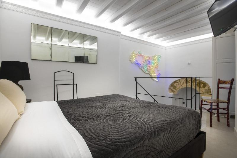 Palazzo Natoli Boutique Hotel Παλέρμο Εξωτερικό φωτογραφία