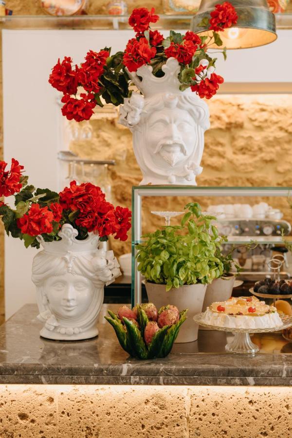 Palazzo Natoli Boutique Hotel Παλέρμο Εξωτερικό φωτογραφία
