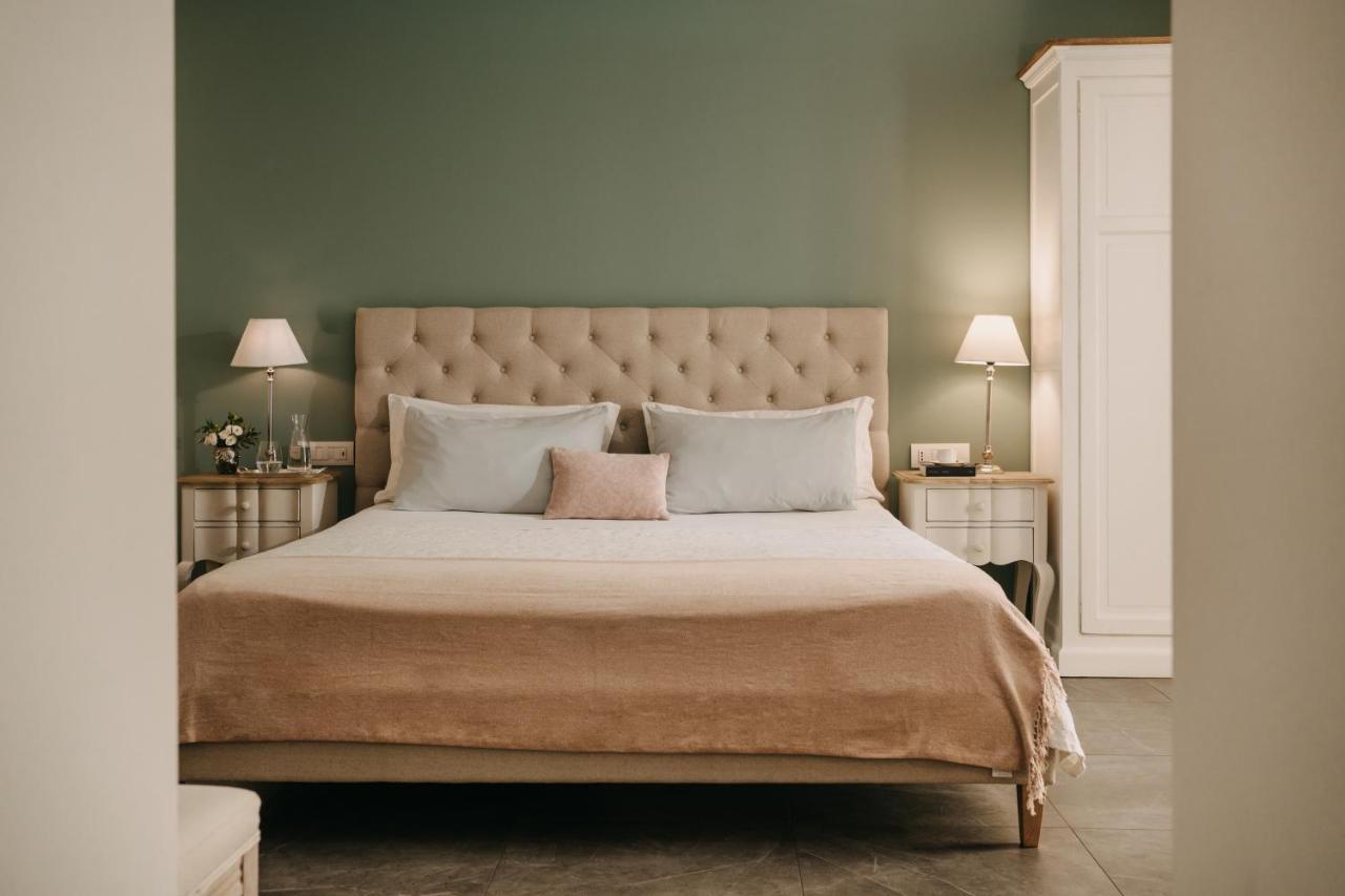 Palazzo Natoli Boutique Hotel Παλέρμο Εξωτερικό φωτογραφία