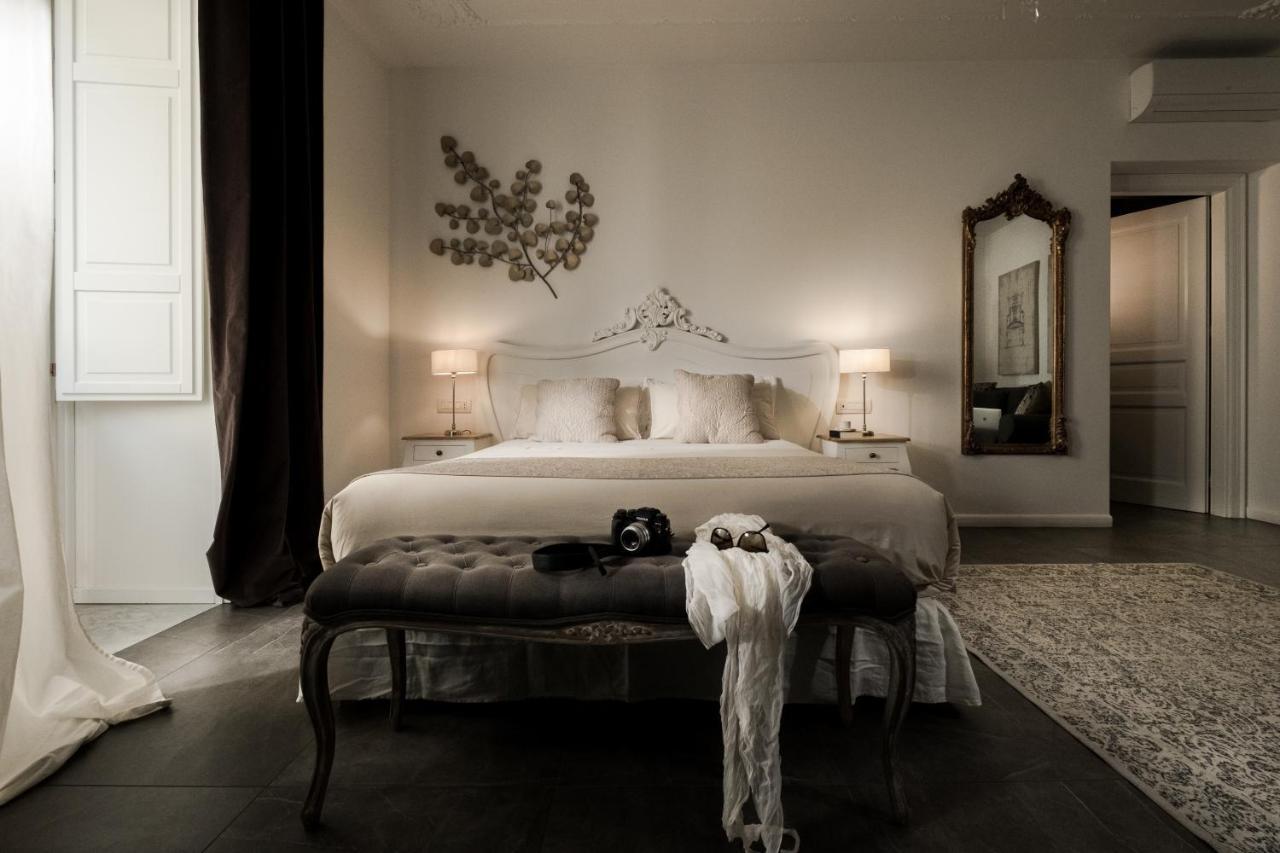 Palazzo Natoli Boutique Hotel Παλέρμο Εξωτερικό φωτογραφία