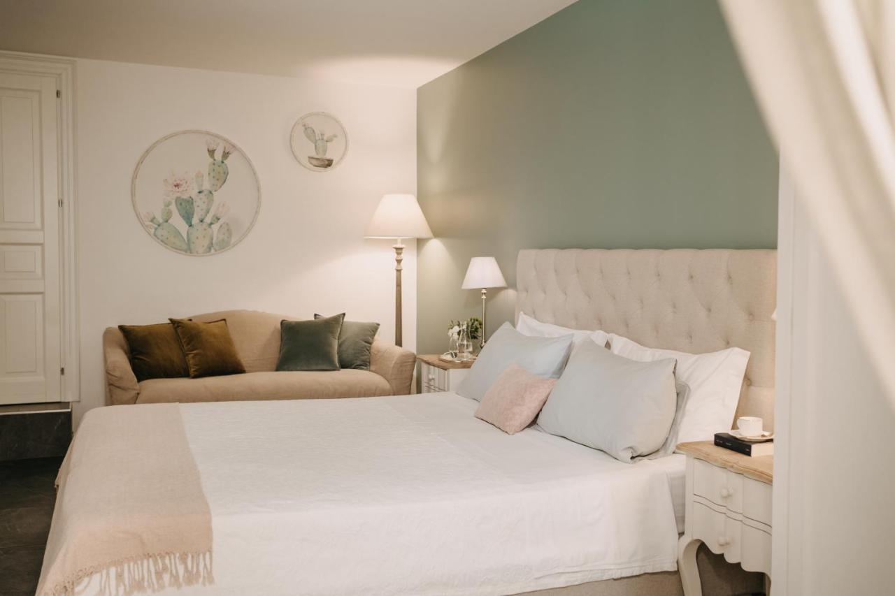 Palazzo Natoli Boutique Hotel Παλέρμο Εξωτερικό φωτογραφία