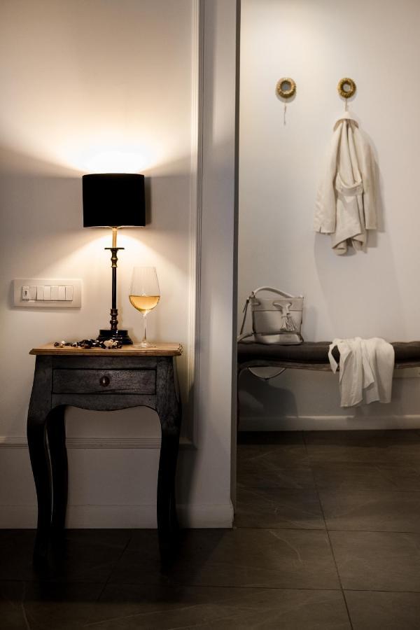 Palazzo Natoli Boutique Hotel Παλέρμο Εξωτερικό φωτογραφία