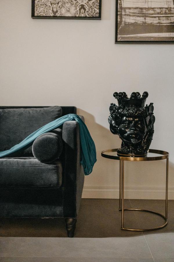 Palazzo Natoli Boutique Hotel Παλέρμο Εξωτερικό φωτογραφία