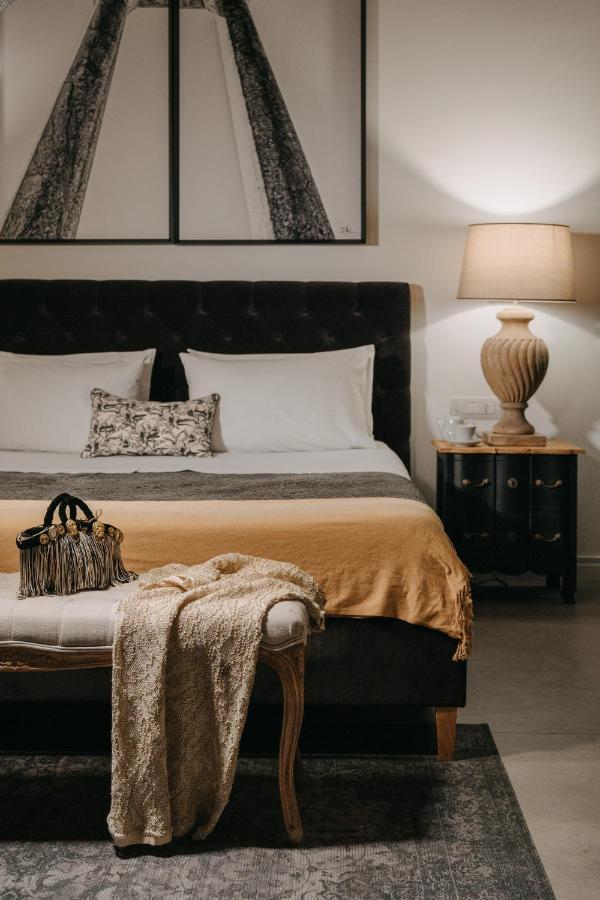Palazzo Natoli Boutique Hotel Παλέρμο Εξωτερικό φωτογραφία