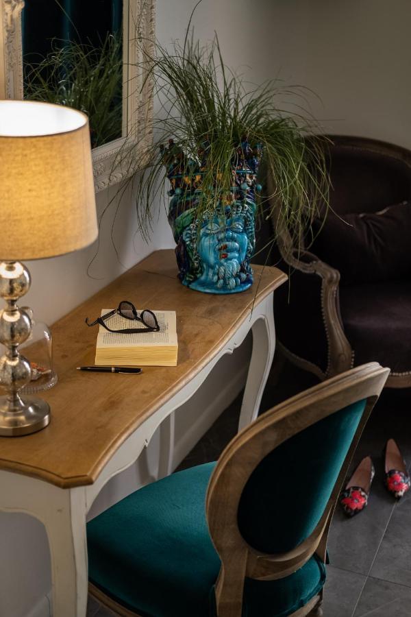 Palazzo Natoli Boutique Hotel Παλέρμο Εξωτερικό φωτογραφία