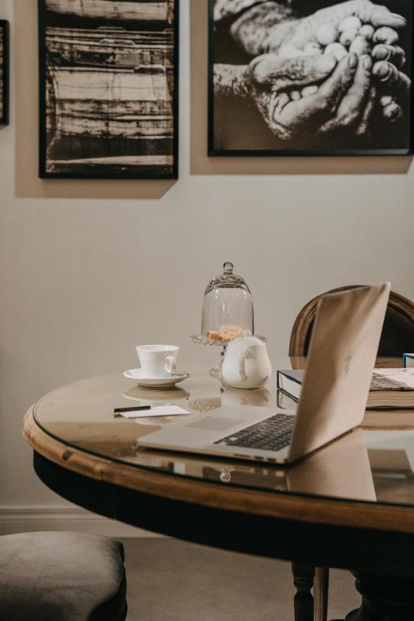 Palazzo Natoli Boutique Hotel Παλέρμο Εξωτερικό φωτογραφία