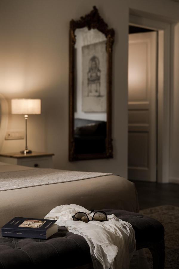 Palazzo Natoli Boutique Hotel Παλέρμο Εξωτερικό φωτογραφία