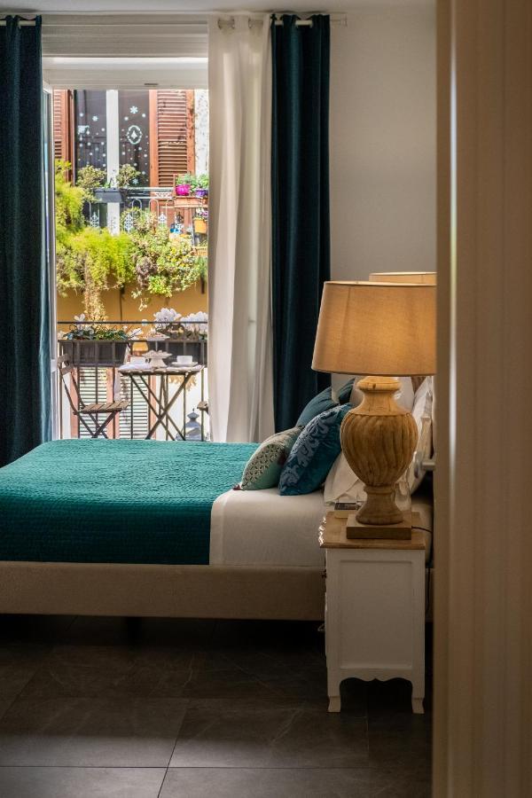 Palazzo Natoli Boutique Hotel Παλέρμο Εξωτερικό φωτογραφία