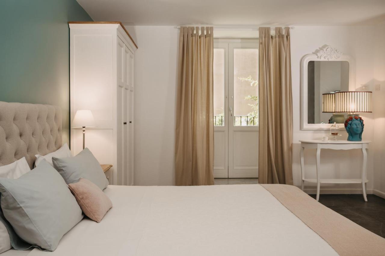 Palazzo Natoli Boutique Hotel Παλέρμο Εξωτερικό φωτογραφία