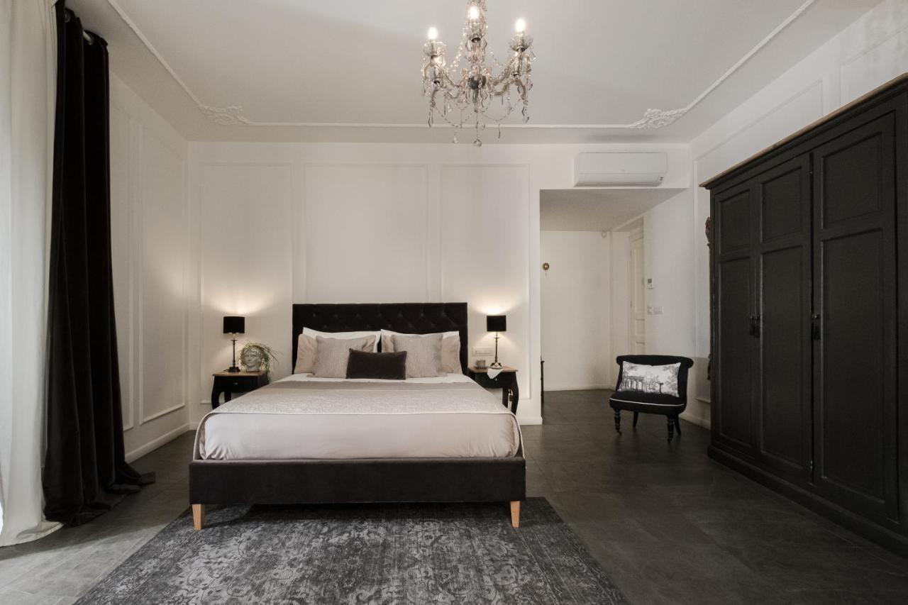 Palazzo Natoli Boutique Hotel Παλέρμο Εξωτερικό φωτογραφία