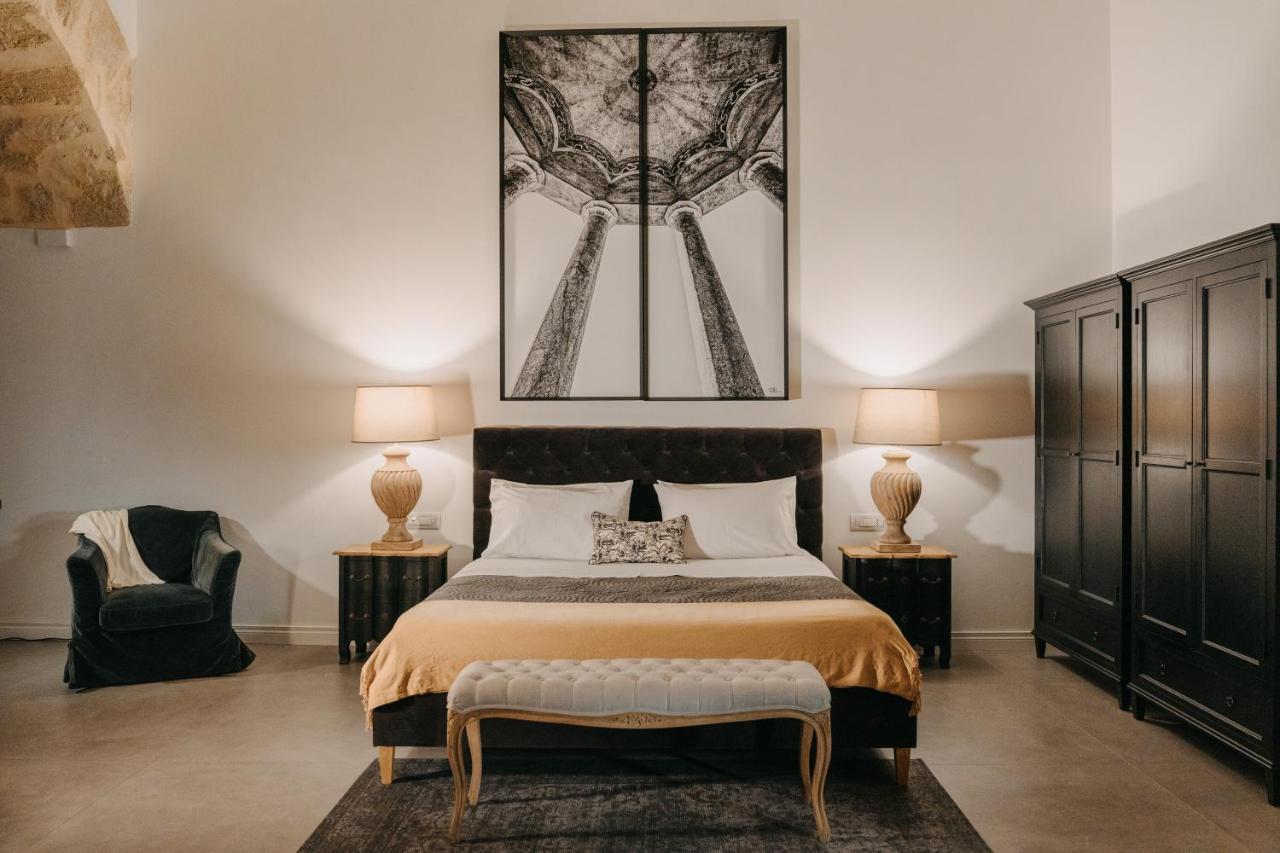 Palazzo Natoli Boutique Hotel Παλέρμο Εξωτερικό φωτογραφία