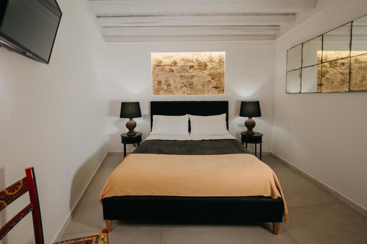 Palazzo Natoli Boutique Hotel Παλέρμο Εξωτερικό φωτογραφία