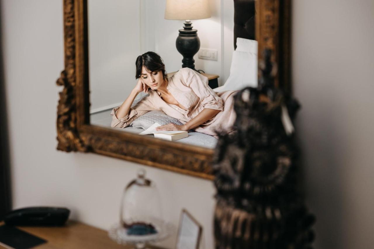 Palazzo Natoli Boutique Hotel Παλέρμο Εξωτερικό φωτογραφία