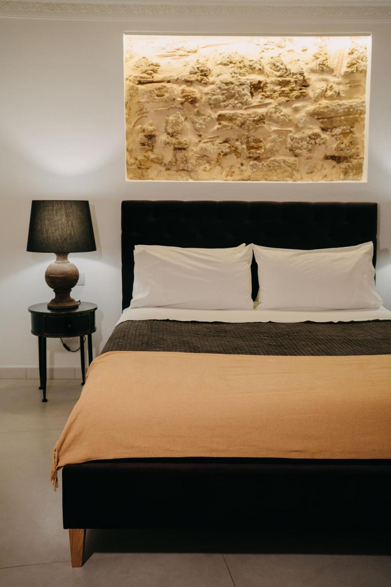 Palazzo Natoli Boutique Hotel Παλέρμο Εξωτερικό φωτογραφία