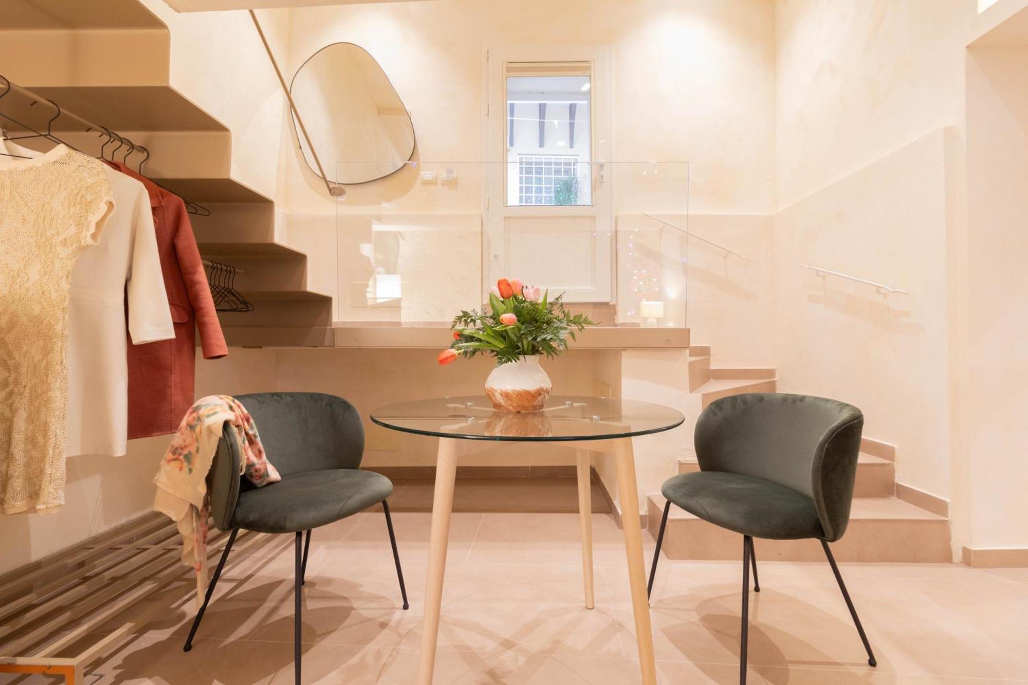 Palazzo Natoli Boutique Hotel Παλέρμο Εξωτερικό φωτογραφία
