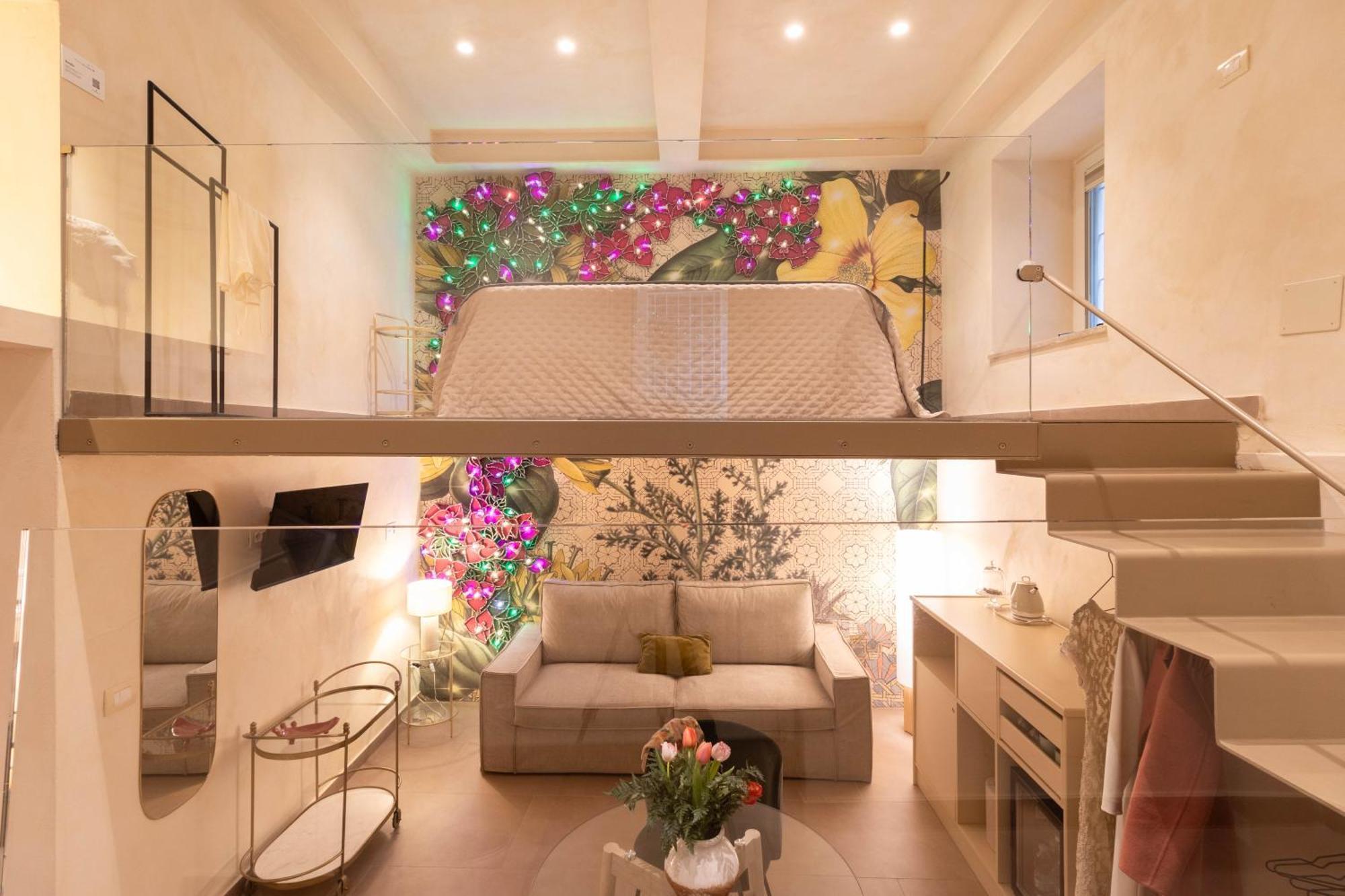 Palazzo Natoli Boutique Hotel Παλέρμο Εξωτερικό φωτογραφία