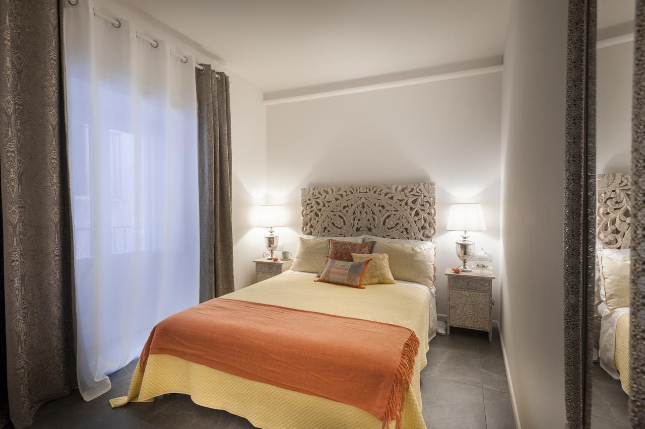 Palazzo Natoli Boutique Hotel Παλέρμο Εξωτερικό φωτογραφία