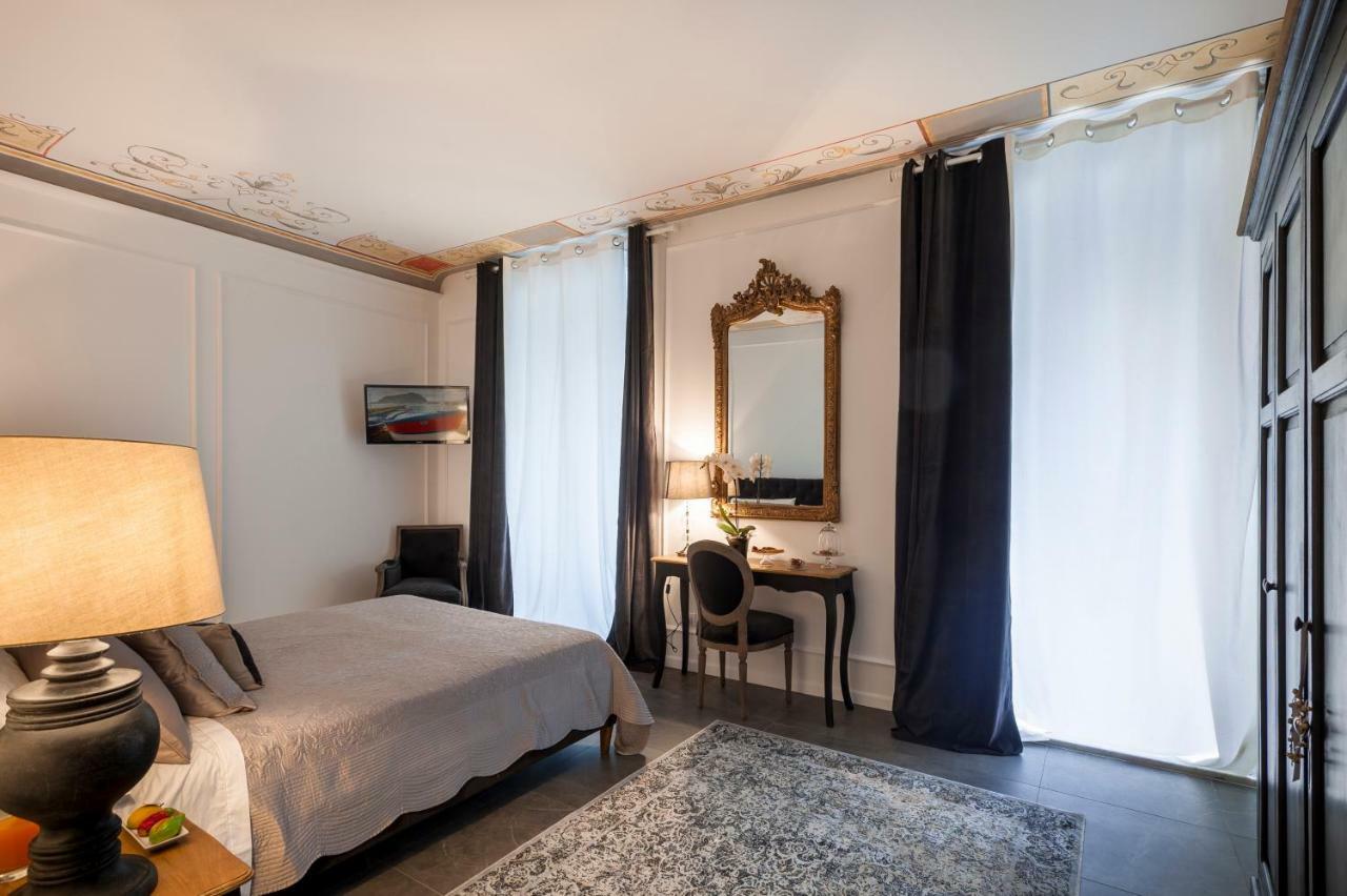 Palazzo Natoli Boutique Hotel Παλέρμο Εξωτερικό φωτογραφία